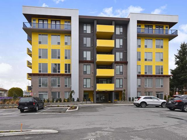 504 - 2555 WARE STREET