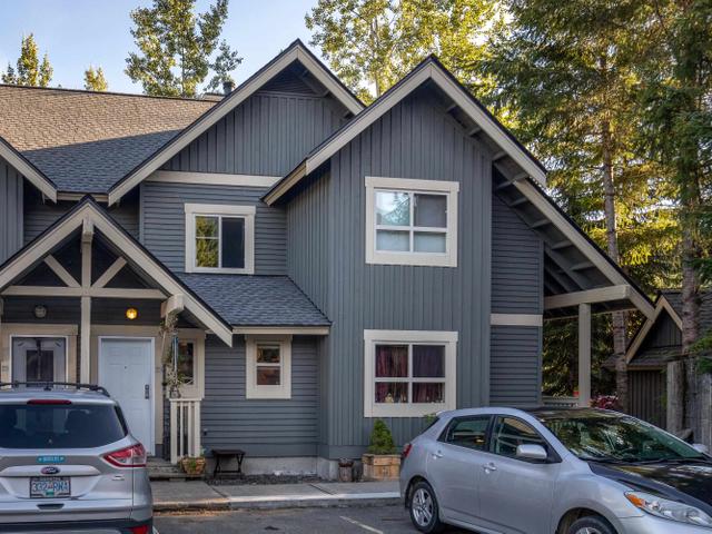 28 - 2720 CHEAKAMUS WAY