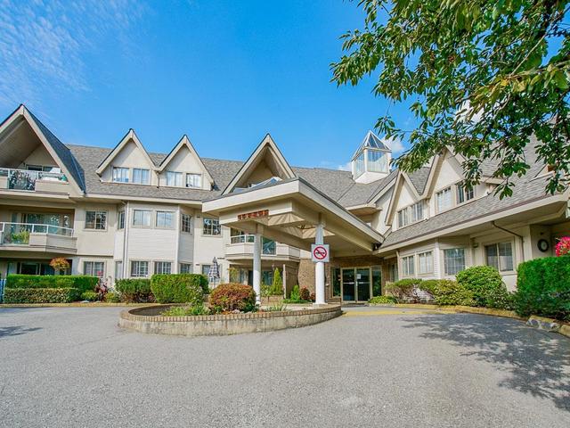 201 - 19241 FORD ROAD