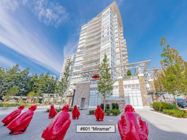 601 - 1473 JOHNSTON ROAD
