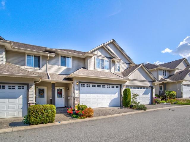 162 - 46360 VALLEYVIEW ROAD