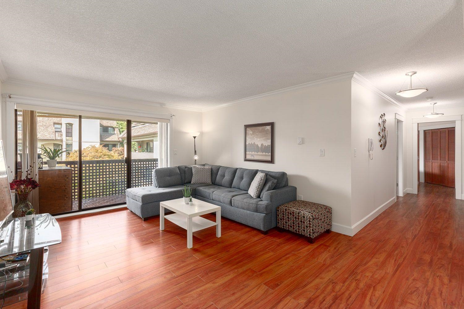 317 1210 PACIFIC STREET, Coquitlam Sold, R2618063 Condos.ca