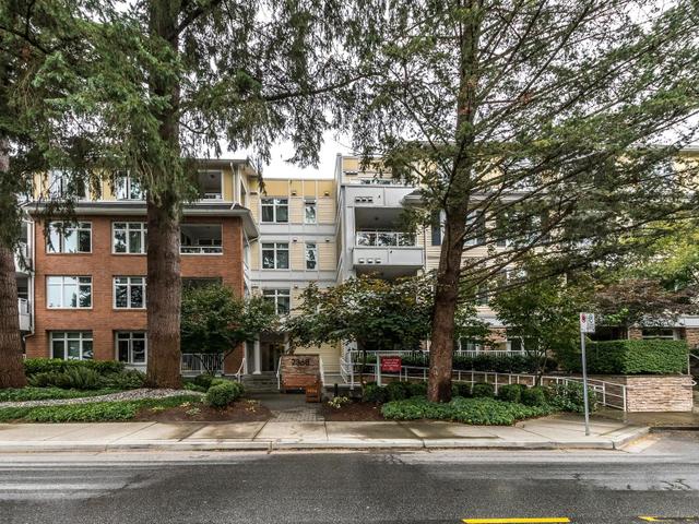 303 - 2368 MARPOLE AVENUE