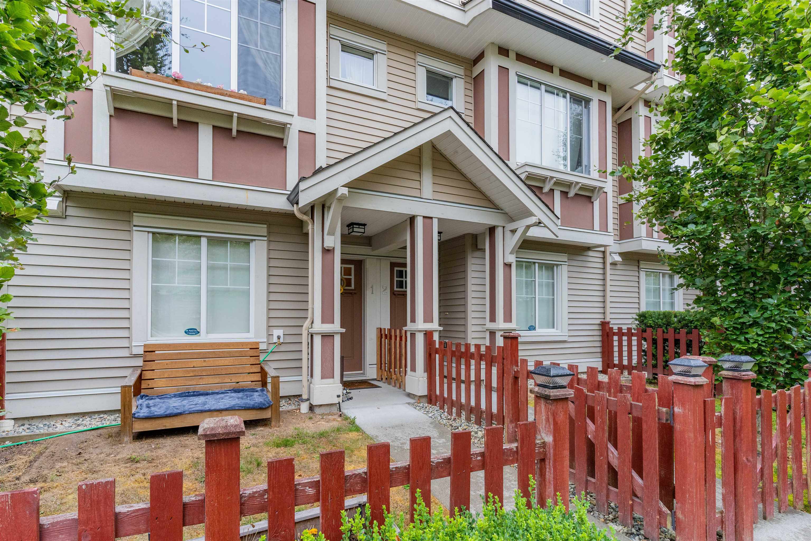 1 10151 240 STREET, Maple Ridge Sold, R2618104 Condos.ca