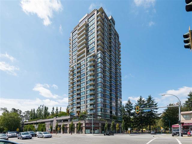 1207 - 2789 SHAUGHNESSY STREET