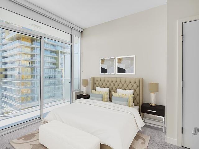 1504 - 6383 MCKAY AVENUE