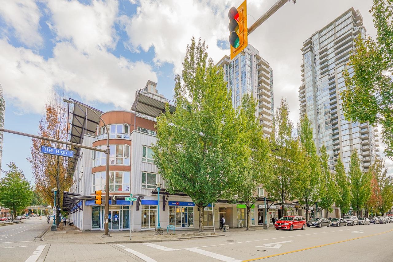 PH1 1163 THE HIGH STREET, Coquitlam Sold, R2618690 Condos.ca