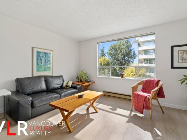 311 - 1050 BROUGHTON STREET