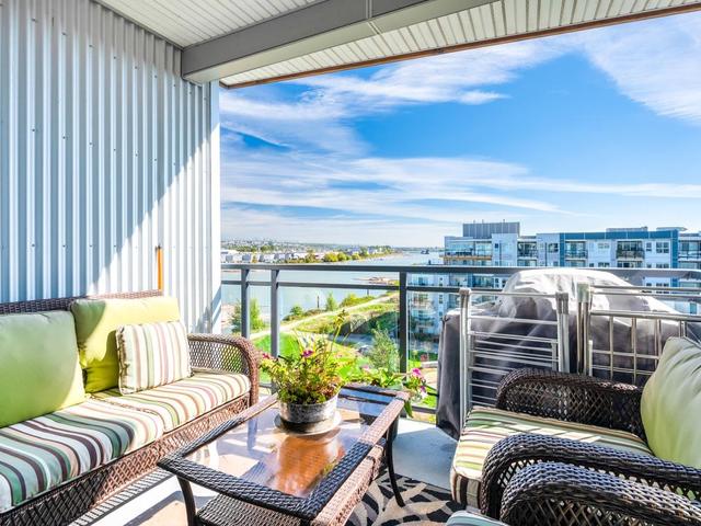 707 - 10155 RIVER DRIVE