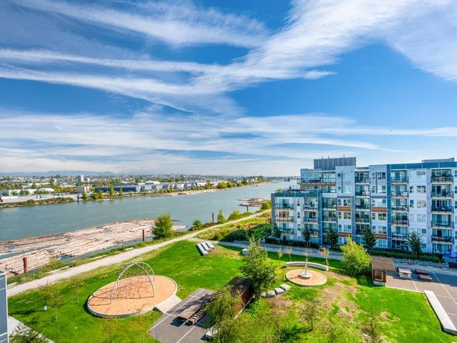 707 - 10155 RIVER DRIVE