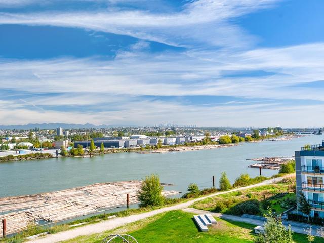 707 - 10155 RIVER DRIVE