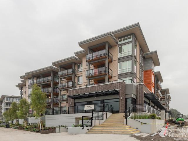 405 - 23233 GILLEY ROAD