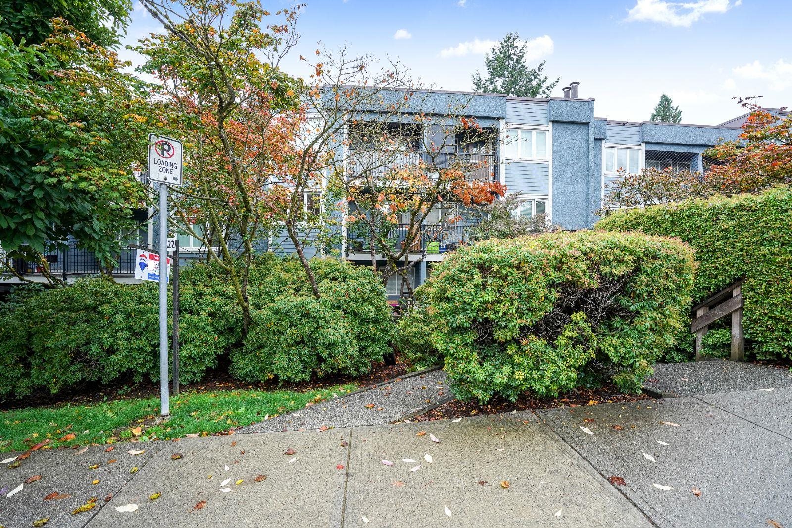 312 1122 KING ALBERT AVENUE, Coquitlam Sold, R2621992 Condos.ca