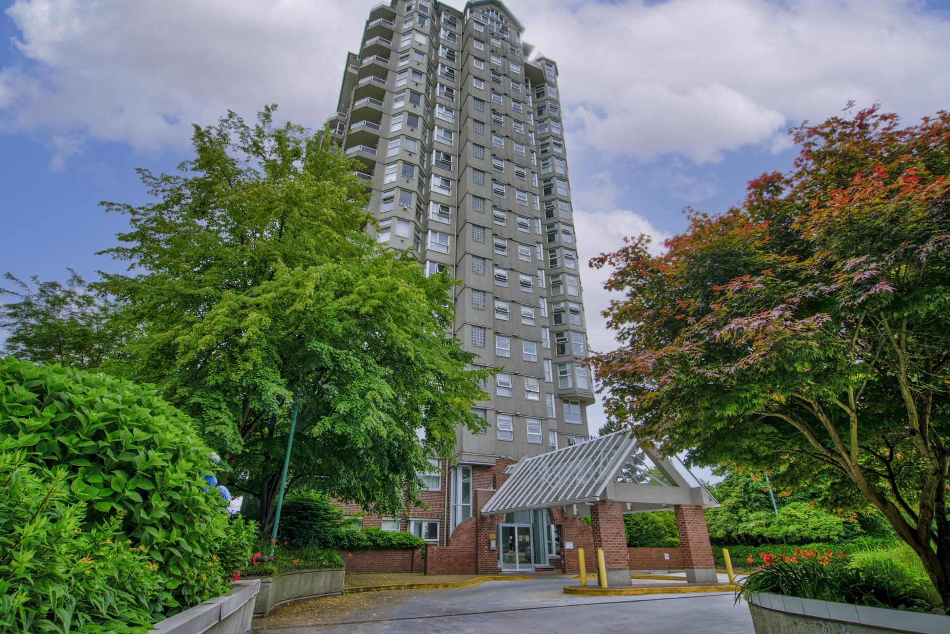 1104 1250 QUAYSIDE DRIVE, New Westminster Sold, R2622026 Condos.ca