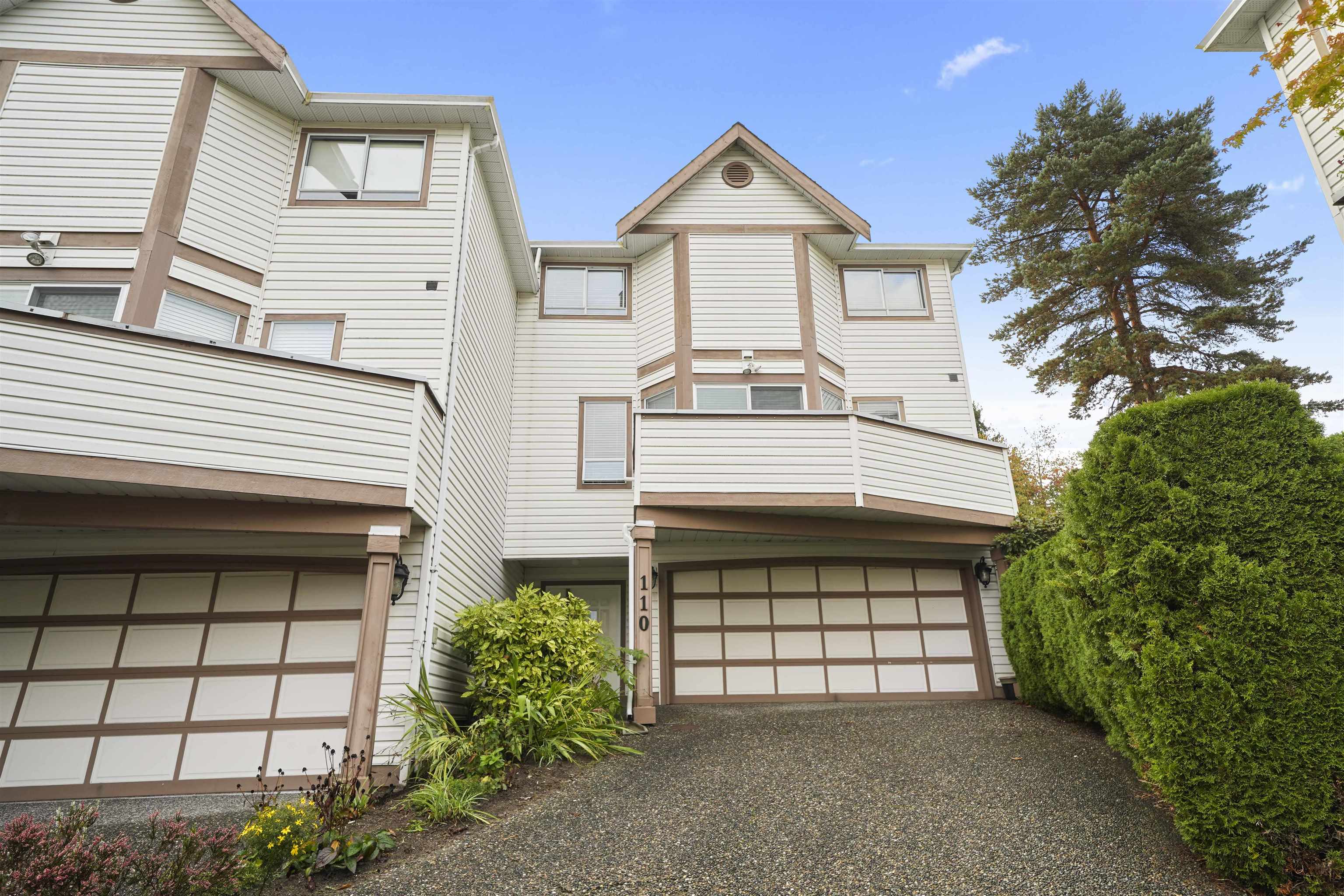 110 1232 JOHNSON STREET, Coquitlam Sold, R2622210 Condos.ca