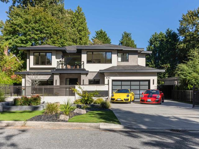 8282 BURNLAKE DRIVE