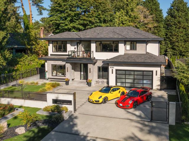 8282 BURNLAKE DRIVE