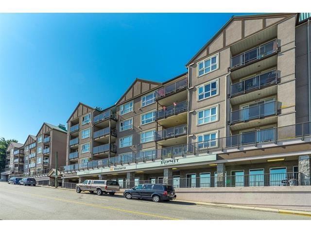 318 - 33165 2 AVENUE