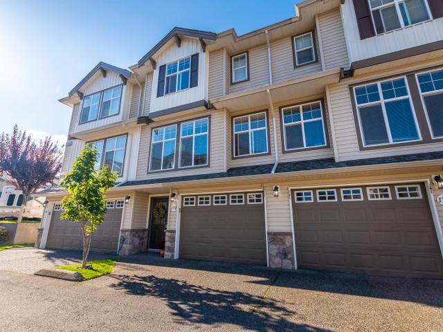 172 - 6450 VEDDER ROAD