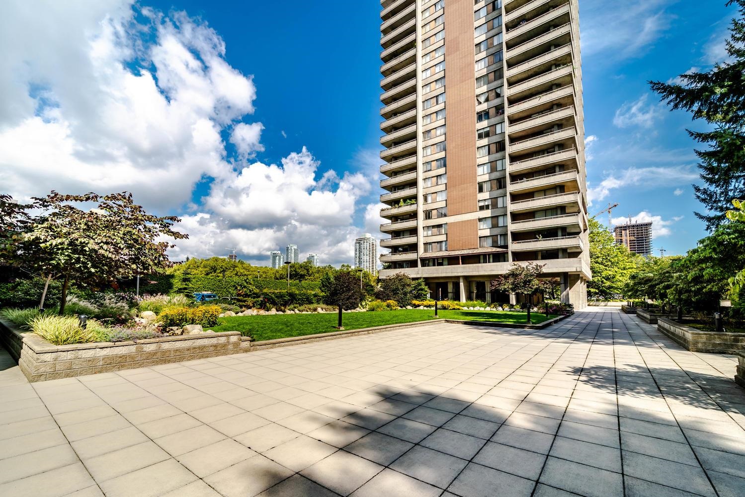 2102 3755 BARTLETT COURT, Burnaby Sold, R2623422 Condos.ca