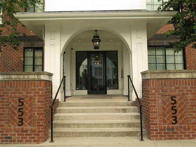 413 - 553 FOSTER AVENUE