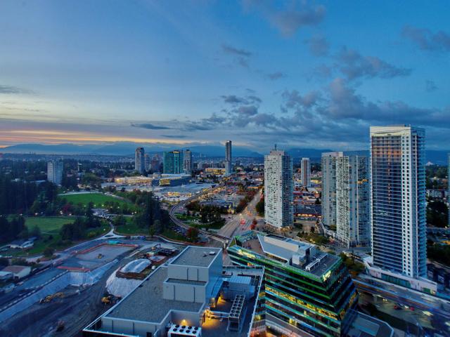 3409 - 13615 FRASER HIGHWAY