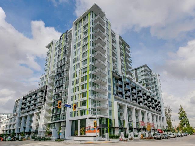 807 - 8699 HAZELBRIDGE WAY
