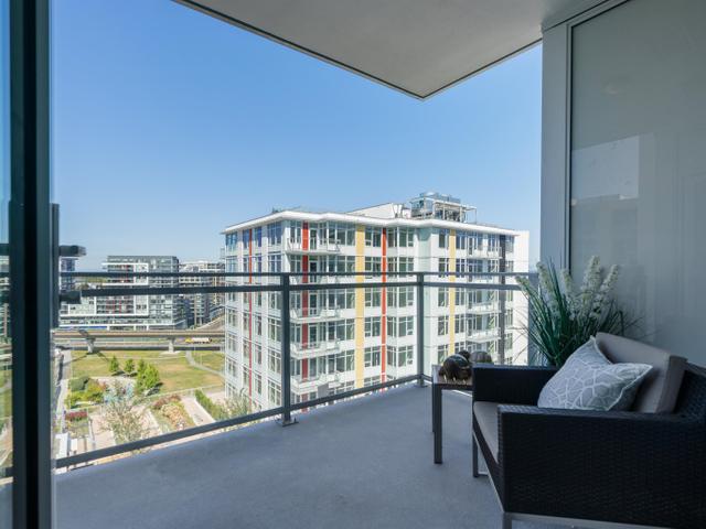 1506 - 8699 HAZELBRIDGE WAY