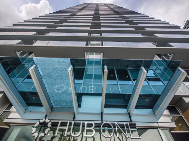 2304 - 13615 FRASER HIGHWAY