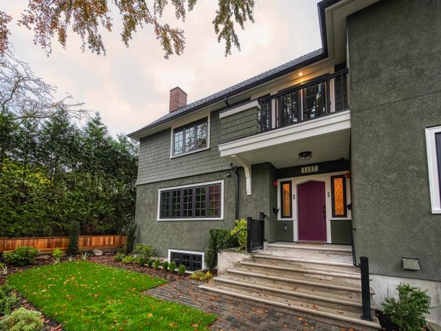 2 - 1157 W 33RD AVENUE