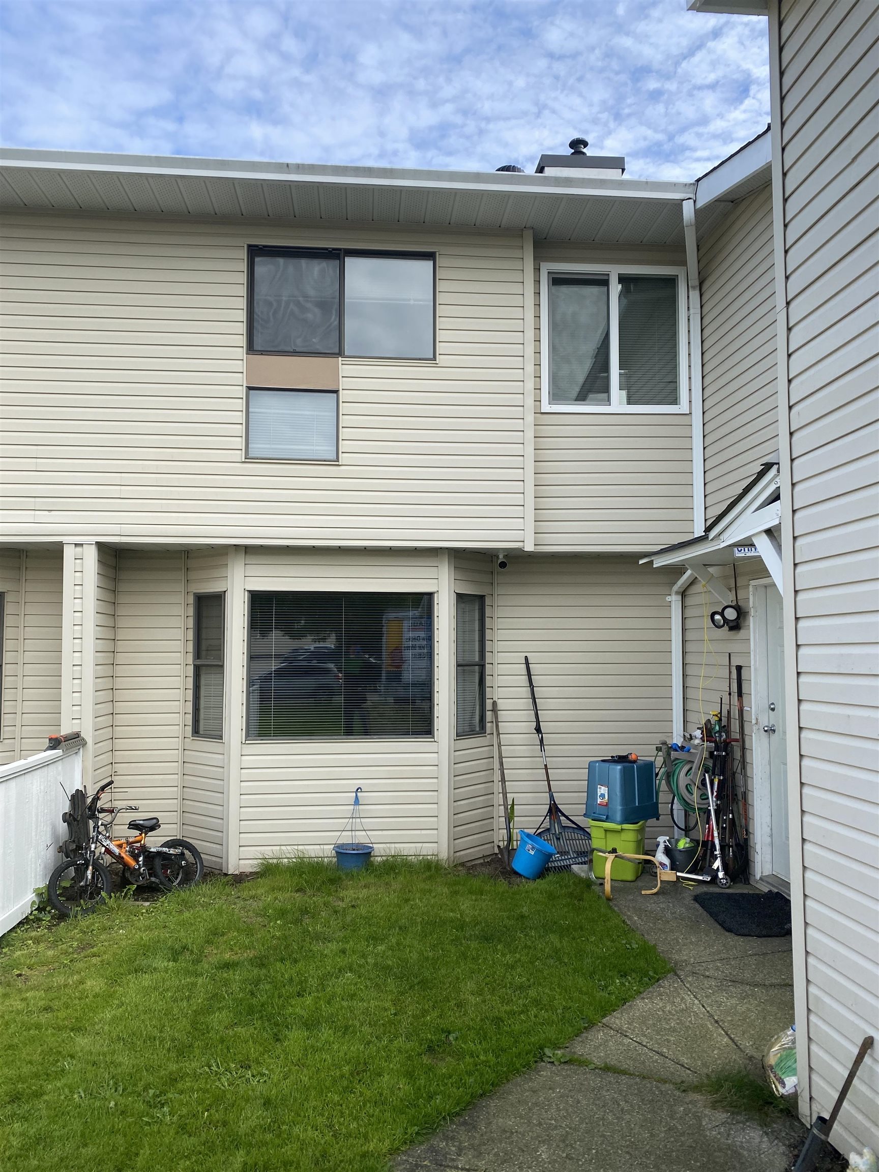 4 3320 ULSTER STREET, Port Coquitlam Unavailable, R2624437 Condos.ca