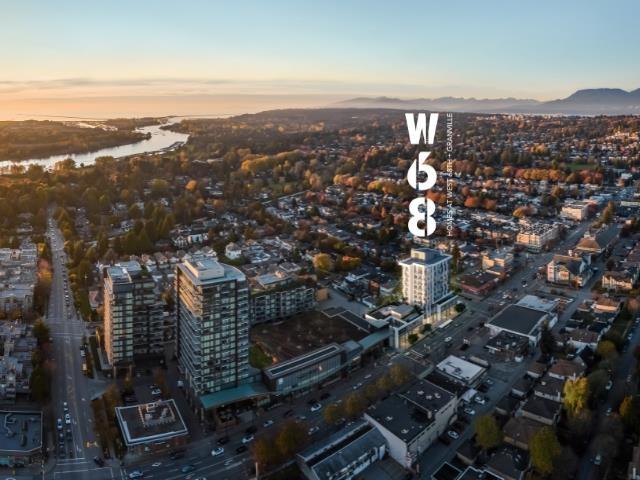 403 - 8415 GRANVILLE STREET