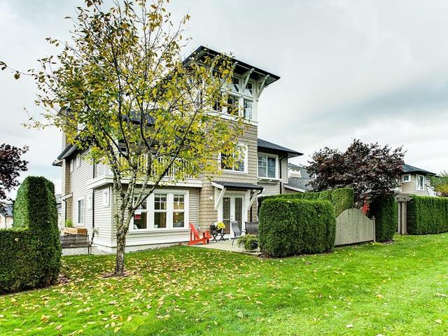 50 - 19452 FRASER WAY