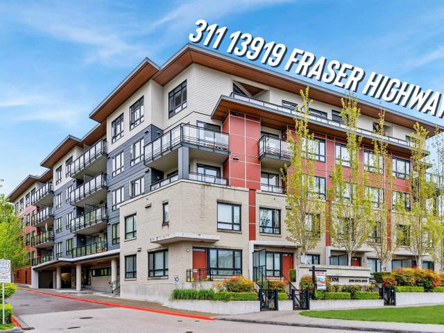 311 - 13919 FRASER HIGHWAY