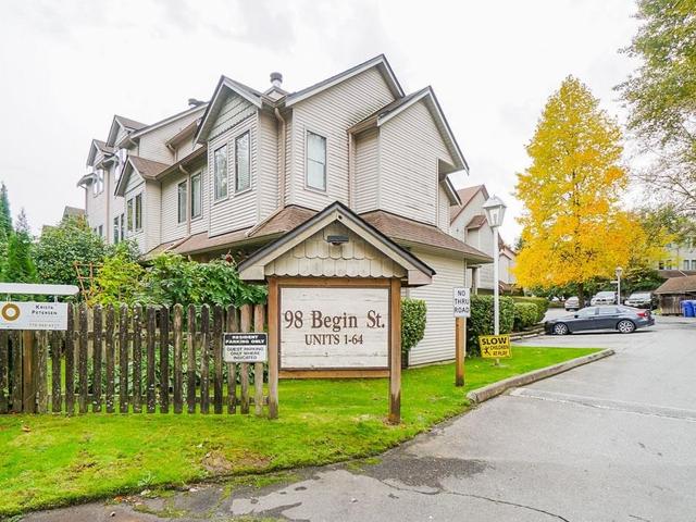 29 - 98 BEGIN STREET