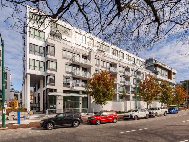 #602 - 4932 CAMBIE STREET