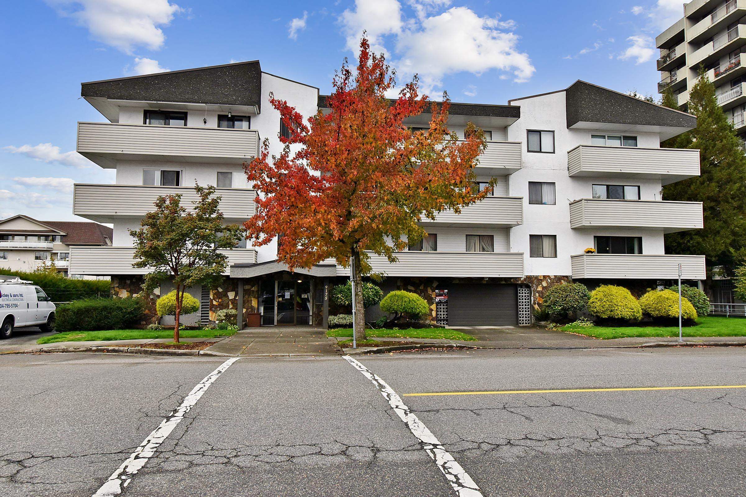 211 9175 MARY STREET, Chilliwack Unavailable, R2625844 Condos.ca