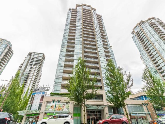 2901 - 2978 GLEN DRIVE
