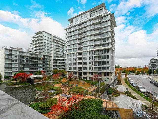 601 - 8833 HAZELBRIDGE WAY