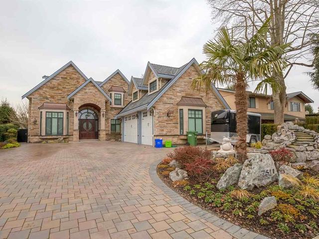 7511 BARKERVILLE COURT