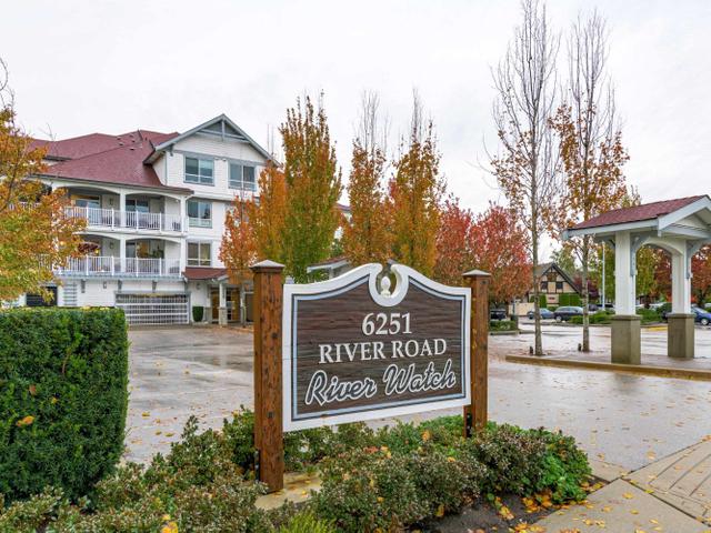 205 - 6251 RIVER ROAD