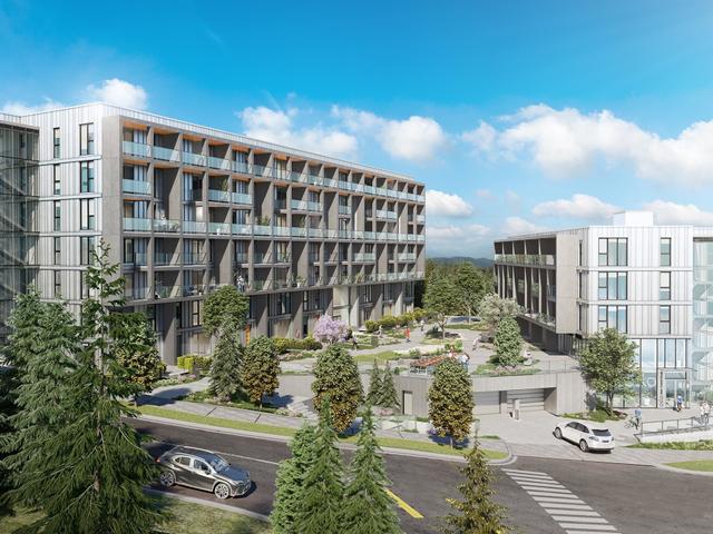 511 - 9888 UNIVERSITY CRESCENT