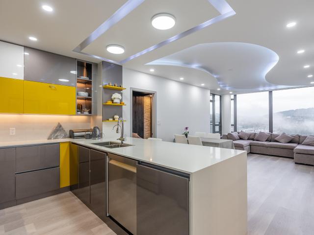 2504 - 110 BREW STREET