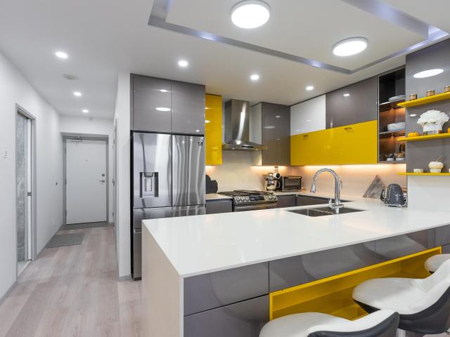 2504 - 110 BREW STREET