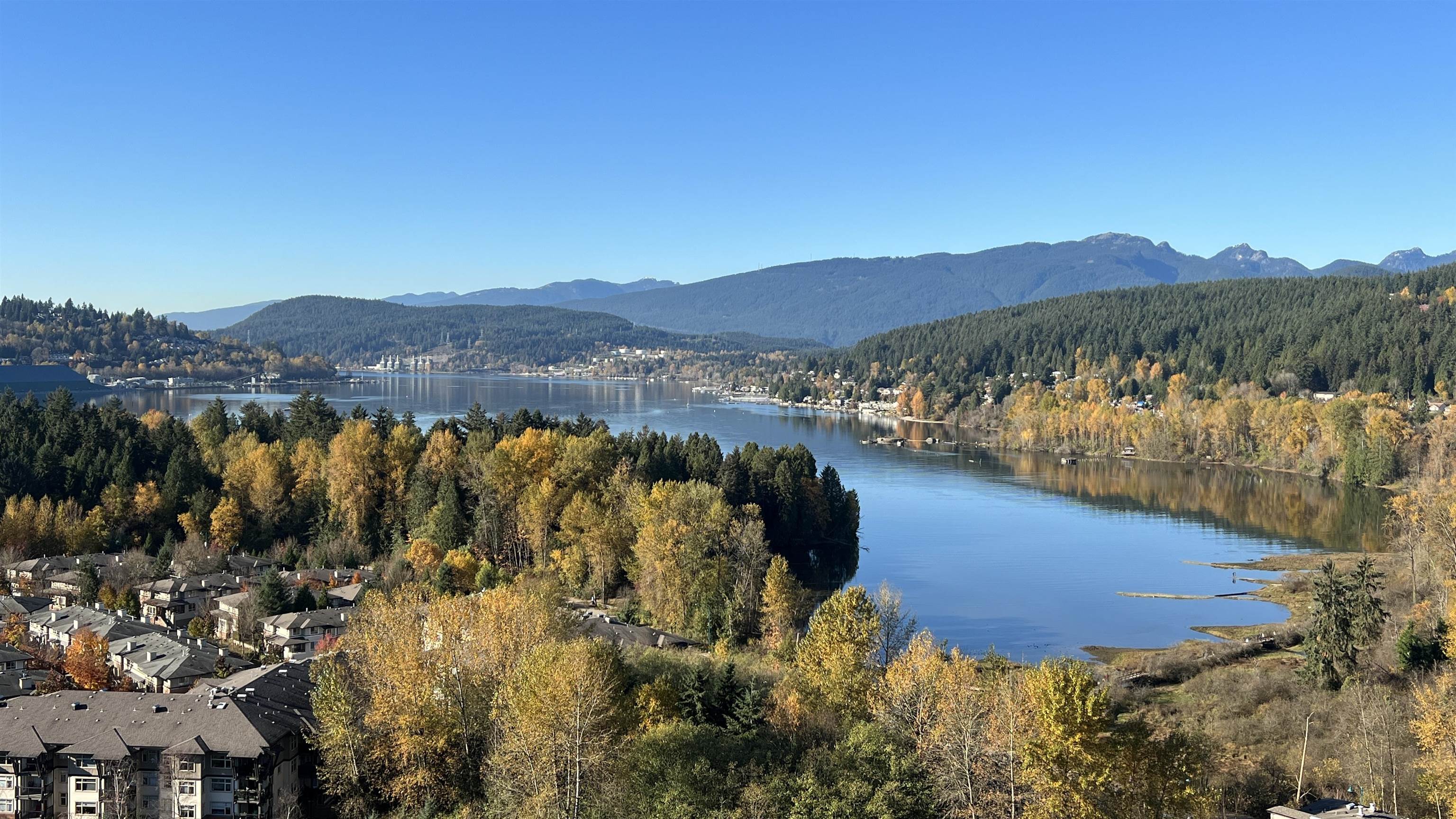 2605 660 NOOTKA WAY, Port Moody Sold, R2628369 Condos.ca