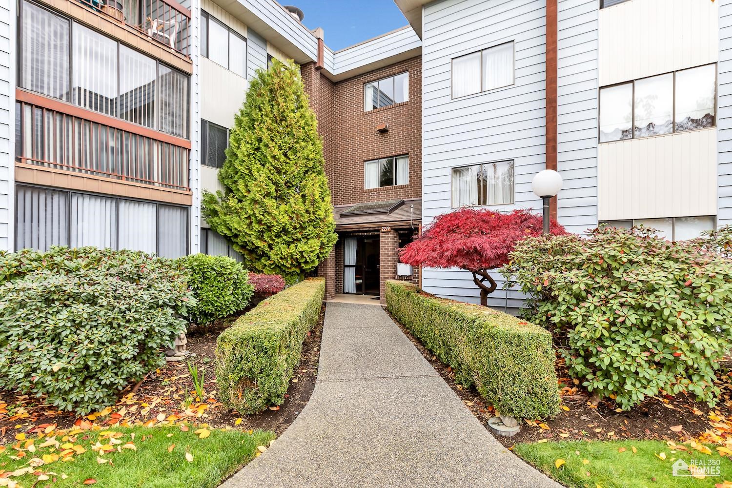 307 2279 MCCALLUM ROAD, Abbotsford Sold, R2628908 Condos.ca