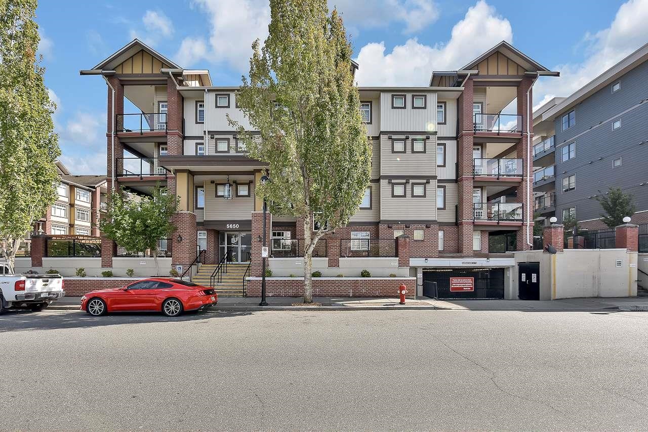 217 5650 201A STREET, Langley Unavailable, R2629296 Condos.ca