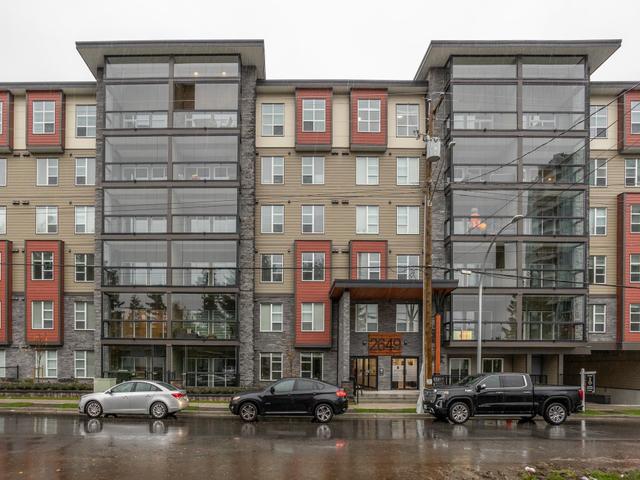 601 - 2649 JAMES STREET