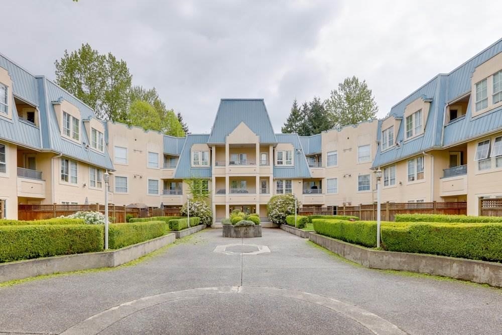 202 295 SCHOOLHOUSE STREET, Coquitlam Sold, R2629865 Condos.ca