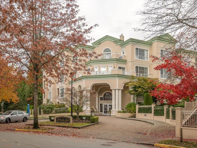 210 - 2985 PRINCESS CRESCENT